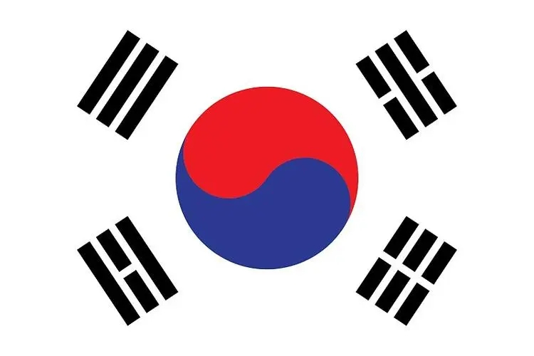 韩国个人旅游签证